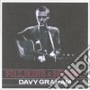 Davy Graham - Folk, Blues & Beyond cd