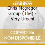 Chris Mcgregor Group (The) - Very Urgent