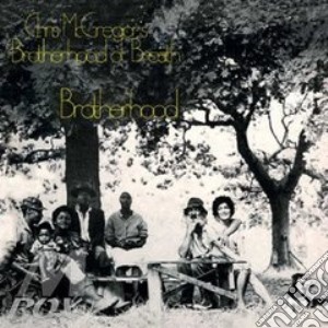 Chris McGregor's Brotherhood Of Breath - Brotherhood cd musicale di CHRIS MCGREGOR'S BRO