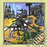John Kirkpatrick - Make No Bones (2 Cd) cd