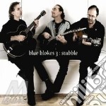 Blue Blokes 3 - Stubble
