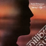 Robin Williamson & His Merry Band - Journey'S Edge