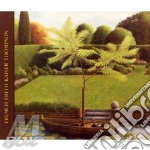 French Frith Kaiser Thompson - Invisible Means cd