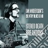 Ian Anderson'S Country Blues Band - Stereo Death Breakdown cd