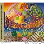 The 5000 Spirits Layers cd