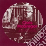 Chris Mcgregor - Sea Breezes cd