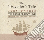 John Warren - The Traveller'S Tale cd