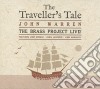 John Warren - The Traveller'S Tale cd