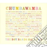 Chumbawamba - The Boy Bands Have Won cd
