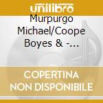 Murpurgo Michael/Coope Boyes & - On Angel Wings cd