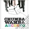 Chumbawamba - Abcdefg cd