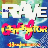 Rave Generator cd