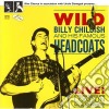 Headcoats & Headcoat - Live At The Wild Western Rooms cd