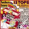 Helen Love - Radio Hits Vol 1 cd