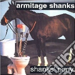 Armitage Shanks - Shank's Pony cd