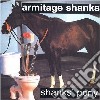Armitage Shanks - Shank's Pony cd