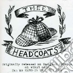 Thee Headcoats - Down cd