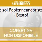 Delsol,Fabienneandbristols - Bestof cd