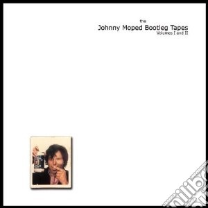 Johnny Moped - Bootlegs Vol I & II cd musicale di Johnny Moped