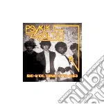 Psykik Volts - Re-volting (79-06) cd