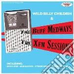 (LP Vinile) Childish, Billy & Th - Xfm Sessions vinile