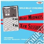 Wild Billy Childish - Xfm Sessions