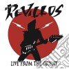 Revillos (The) - Live From The Orient cd