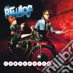 Revillos (The) - Compendium Of Weird cd