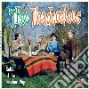 Thee Headcoatees - Ballad Of The Insolent Pup cd