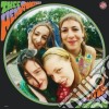 (LP Vinile) Thee Headcoatees - Bozstik Haze cd