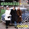 Thee Headcoatees - Here Comes Cessation cd