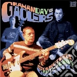(LP Vinile) Day, Graham/gaolers - Soundtrack To The Dailygrind vinile