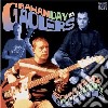 (LP Vinile) Day, Graham/gaolers - Soundtrack To The Dailygrind cd
