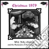 Wild Billy Childish - Christmas 1979 cd