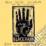(LP Vinile) Wild Billy Childish - Live In The Netherlands vinile