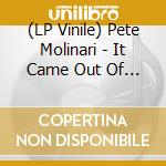 (LP Vinile) Pete Molinari - It Came Out Of The Wilderness Ep (7