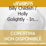 Billy Childish / Holly Golightly - In Blood cd