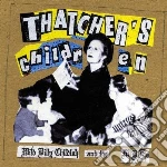 (LP Vinile) Wild Billy Childish - Thatcher's Children vinile