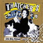 Wild Billy Childish - Thatcher's Children cd