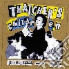 Wild Billy Childish - Thatcher's Children cd