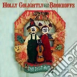 (LP Vinile) Holly Golightly, /brokeoff - Dirt Donaet Hurt vinile