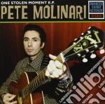 (LP Vinile) Pete Molinari - One Stolen Moment (7') vinile