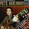 (LP Vinile) Pete Molinari - One Stolen Moment (7") cd