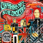 (LP Vinile) Graham Day/the Gaole - Triple Distilled vinile