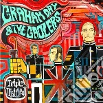Graham Day/the Gaole - Triple Distilled cd