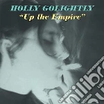 (LP Vinile) Holly Golightly - Up The Empire vinile