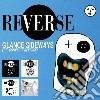 Reverse - Glance Sideways (the Complete Reverse) cd