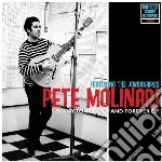 Pete Molinari Featuring The Jordanaires - Today, Tomorrow & Forever
