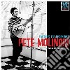 Pete Molinari Featuring The Jordanaires - Today, Tomorrow & Forever cd