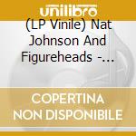(LP Vinile) Nat Johnson And Figureheads - Wonderful Emergency vinile